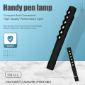 Portable 6 LED SMD Pen Light With Magnet